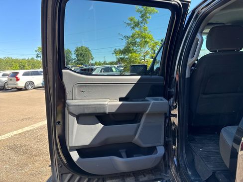Used 2021 Ford F150 XLT w/ Equipment Group 301A Mid AWD/4WD image 12