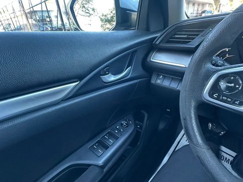Used 2017 Honda Civic LX image 18