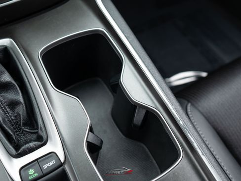 Used 2020 Honda Accord Sport image 35