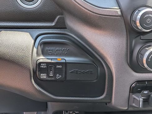 Used 2020 RAM 2500 Tradesman AWD/4WD image 20