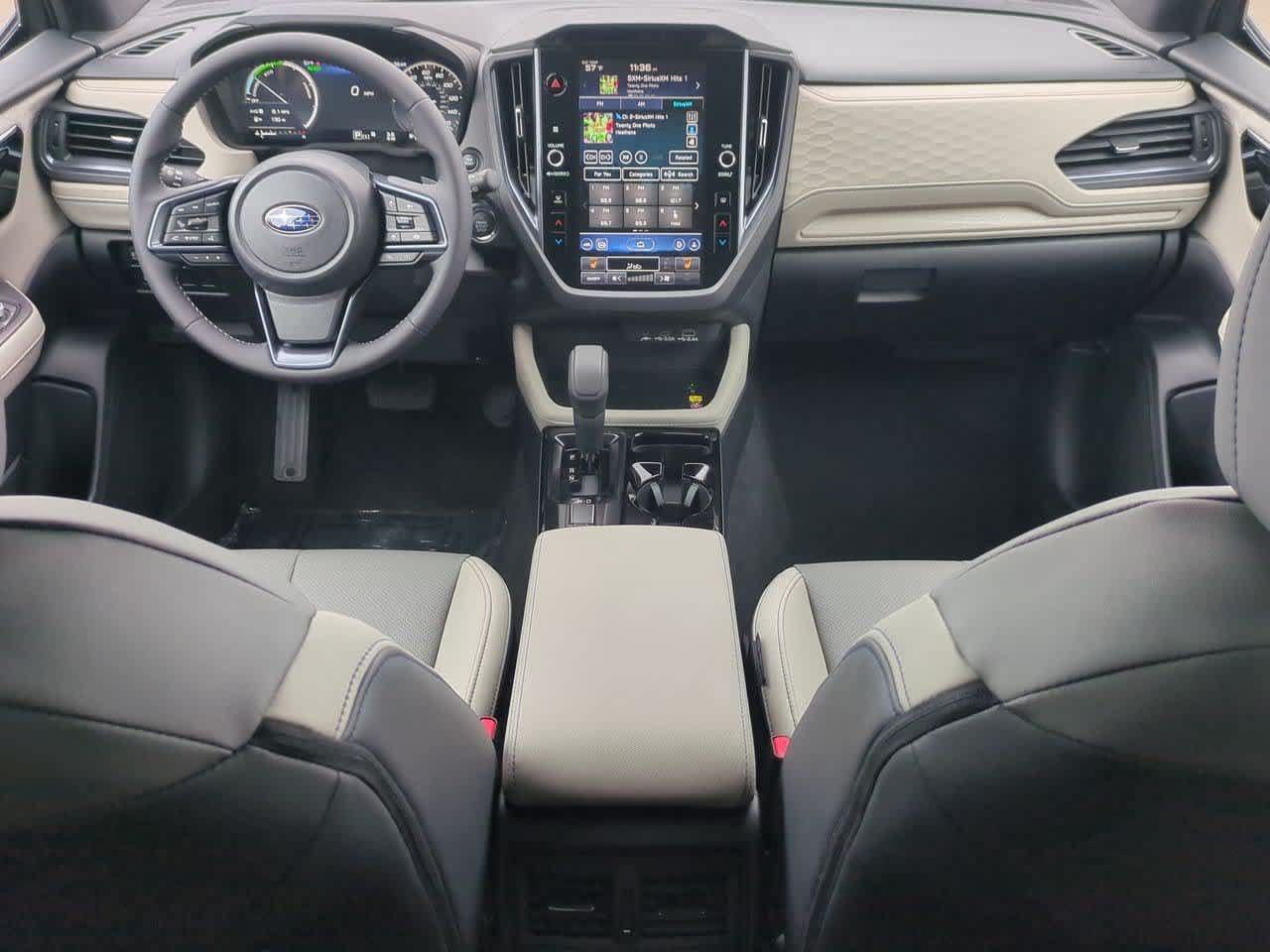 New 2026 Subaru Forester Limited AWD/4WD image 14