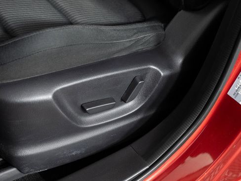 Used 2015 MAZDA CX-5 Touring w/ Bose/Moonroof Package image 16