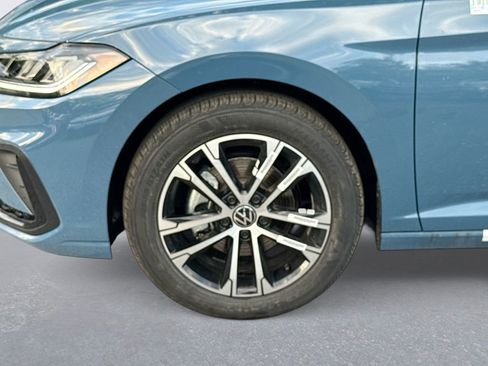 New 2026 Volkswagen Jetta Sport FWD image 17