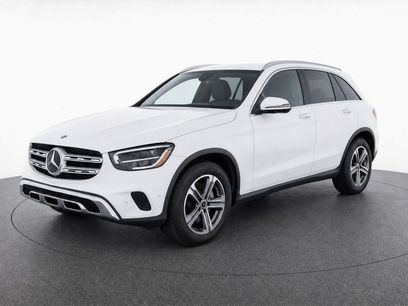 Used 2022 Mercedes-Benz GLC 300 4MATIC w/ Premium Package Lite