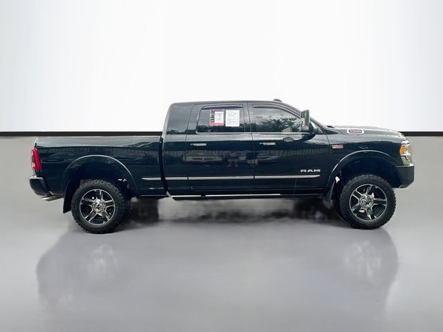 Used 2019 RAM 2500 Limited AWD/4WD image 5