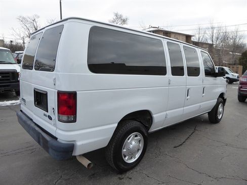 Used 2013 Ford E-350 and Econoline 350 XL image 7