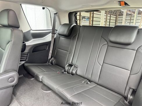 Used 2018 Chevrolet Tahoe Premier AWD/4WD image 36