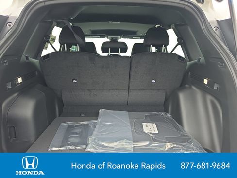 New 2026 Honda CR-V Sport image 19