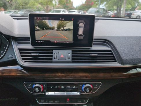 Used 2018 Audi Q5 Prestige AWD/4WD image 14