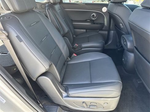 New 2026 Hyundai Palisade Calligraphy image 15