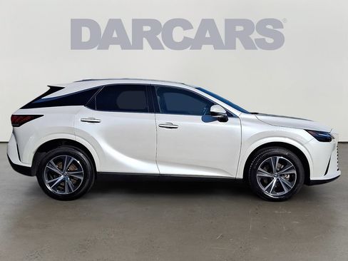 Certified 2024 Lexus RX 350 Premium w/ Accessory Package (Z1) AWD/4WD image 7