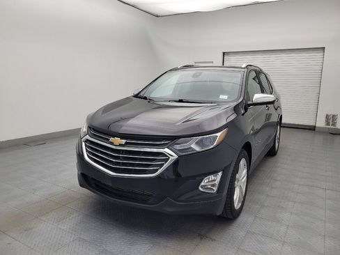 Used 2018 Chevrolet Equinox Premier image 15