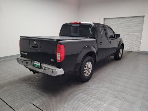 Used 2014 Nissan Frontier SV w/ SV Value Truck Package image 9