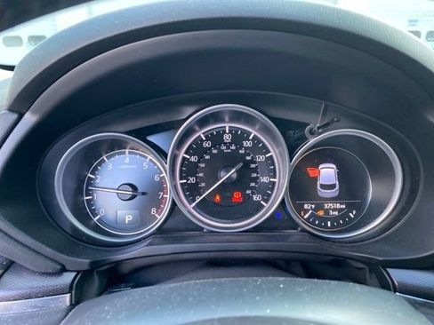 Used 2024 MAZDA CX-5 Carbon Edition AWD/4WD image 19