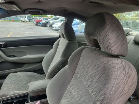 Used 2006 Honda Civic LX image 10