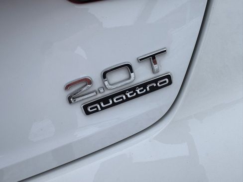 Used 2017 Audi A4 2.0T Premium image 15