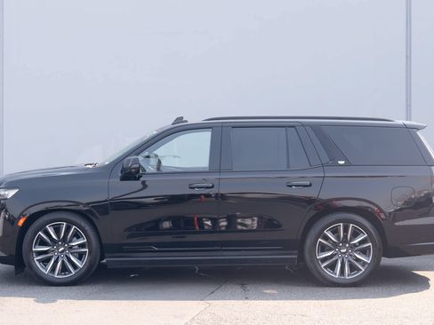 Used 2022 Cadillac Escalade Sport Platinum AWD/4WD image 32
