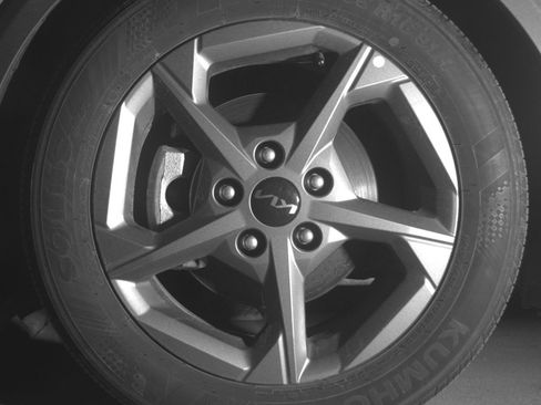 Used 2025 Kia K4 LXS FWD image 12