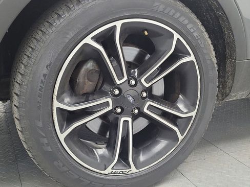 Used 2015 Ford Explorer Sport w/ Equipment Group 401A image 31