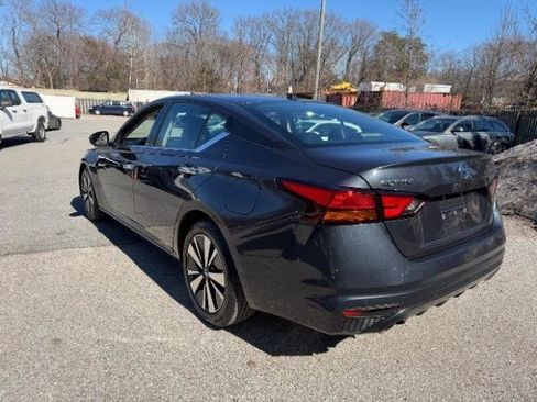 Used 2020 Nissan Altima 2.5 SL image 3