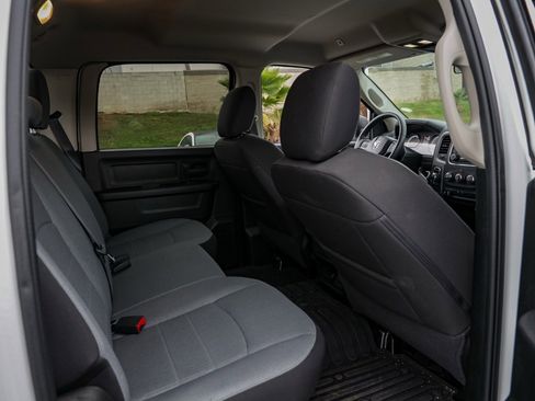 Used 2023 RAM 1500 Tradesman w/ Tradesman SXT Package image 22