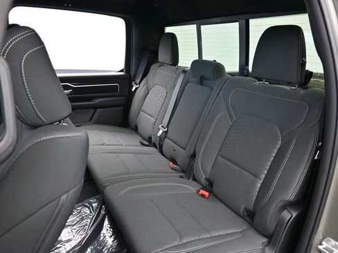 Used 2026 RAM 1500 Big Horn RWD image 30