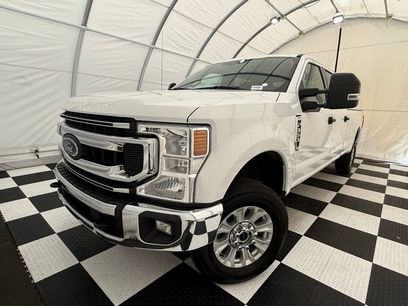 Used 2021 Ford F350 XLT w/ XLT Value Package