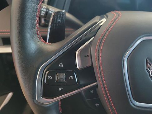 Used 2023 Chevrolet Corvette Z06 w/ Battery Protection Package image 83