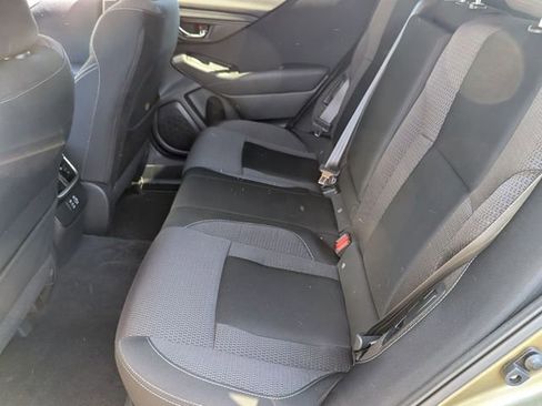 Used 2024 Subaru Outback Premium AWD/4WD image 33