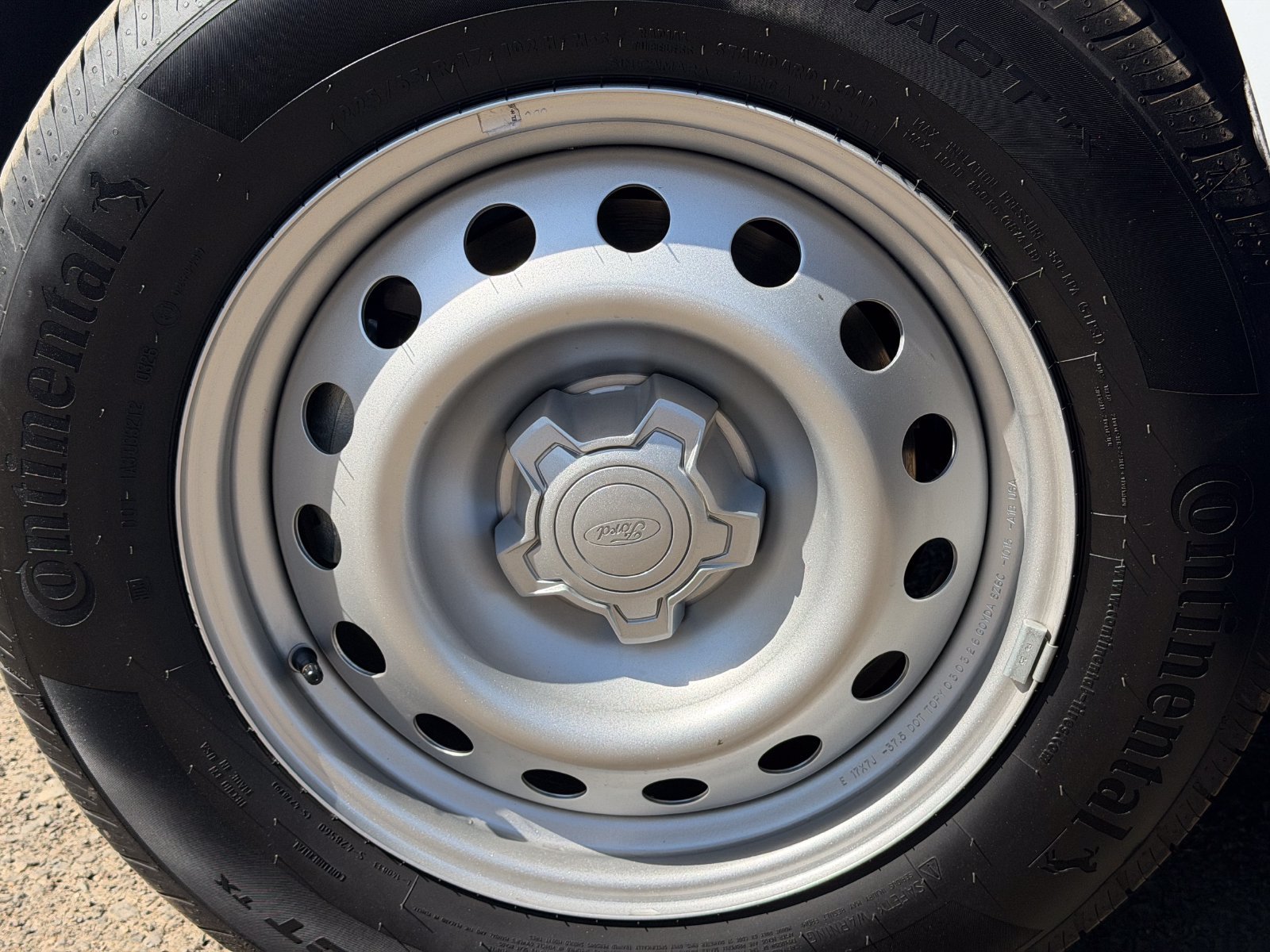 Used 2026 Ford Maverick XL FWD image 6