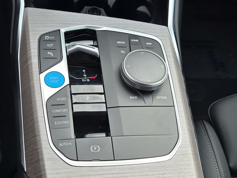 New 2026 BMW i4 eDrive40 w/ Premium Package RWD image 26