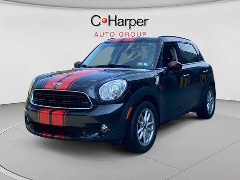 Used 2015 MINI Cooper Countryman FWD image 7