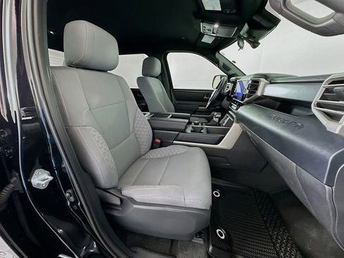 Used 2025 Toyota Tundra SR5 image 28