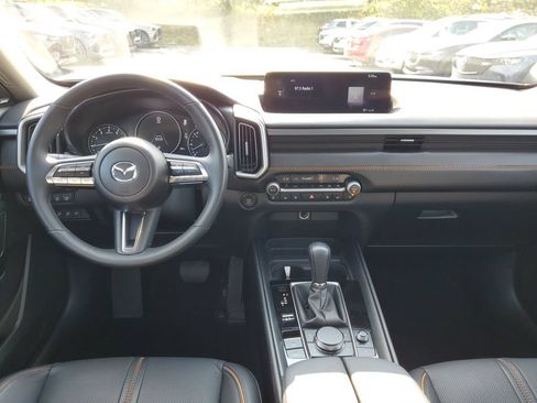 Used 2025 MAZDA CX-50 AWD 2.5 Turbo w/ Accent Package image 17