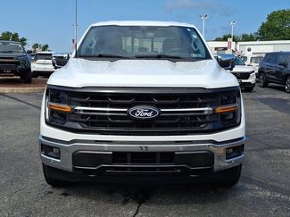 Used 2024 Ford F150 XLT w/ Equipment Group 302A MID AWD/4WD video 2