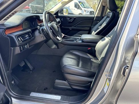 Used 2024 Lincoln Aviator Reserve w/ Elements Package Plus AWD/4WD image 19