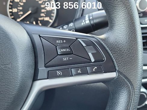 Used 2021 Nissan Altima 2.5 SV image 17