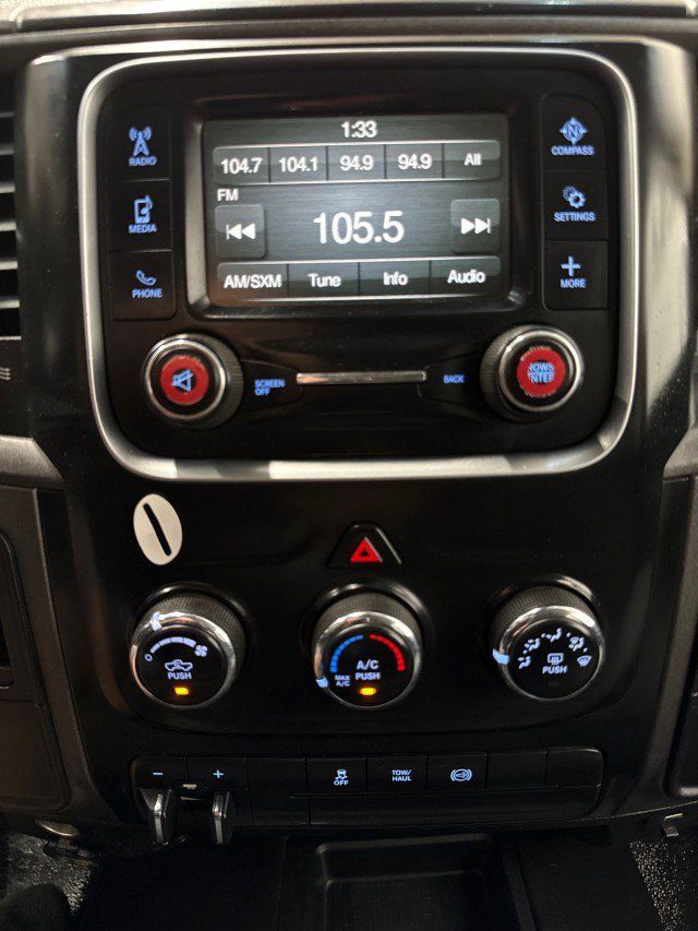 Used 2018 RAM 3500 Tradesman w/ Popular Equipment Group AWD/4WD image 19