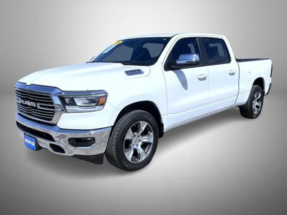 Used 2024 RAM 1500 Laramie
