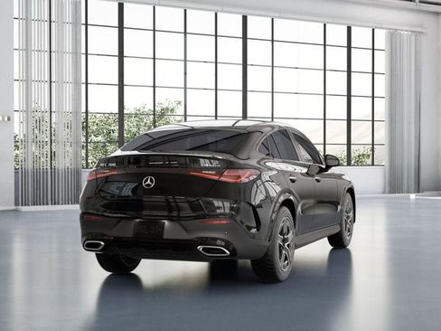 New 2026 Mercedes-Benz GLC 300 4MATIC image 23