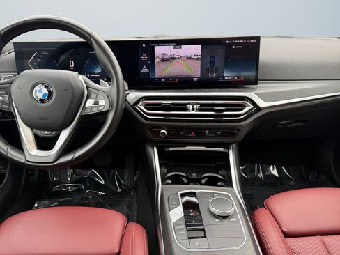 Used 2023 BMW 330i xDrive Sedan w/ Driving Assistance Package image 10