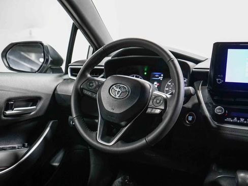 Certified 2024 Toyota Corolla SE FWD image 16