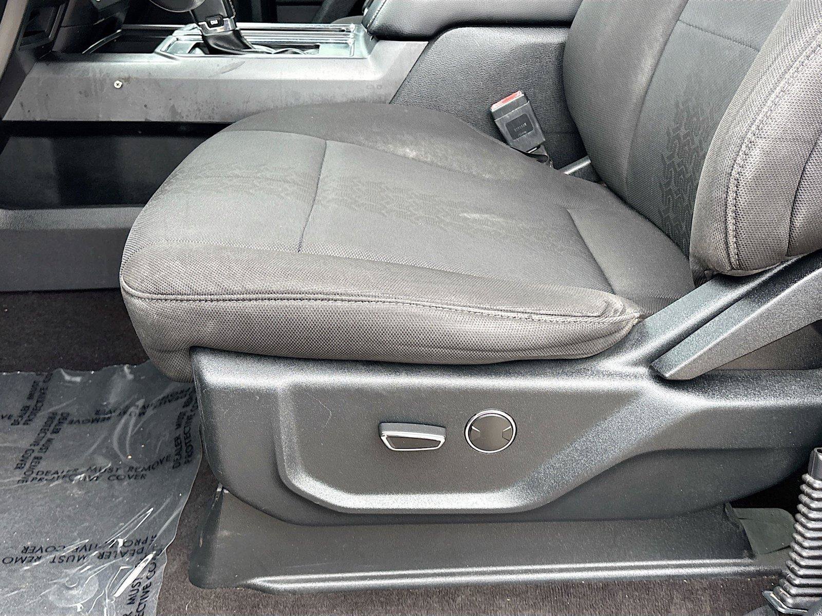 Used 2018 Ford F150 XLT w/ Equipment Group 301A Mid AWD/4WD image 18