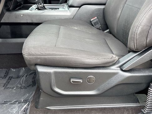 Used 2018 Ford F150 XLT w/ Equipment Group 301A Mid AWD/4WD image 18
