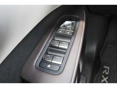 Used 2024 Lexus RX 350 w/ Technology Package AWD/4WD image 20