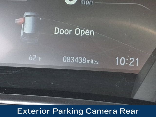 Used 2019 Honda CR-V EX image 6