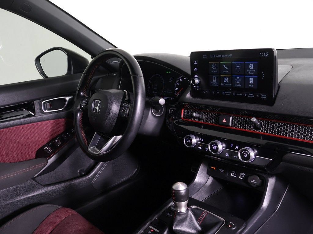 Used 2022 Honda Civic Si image 31