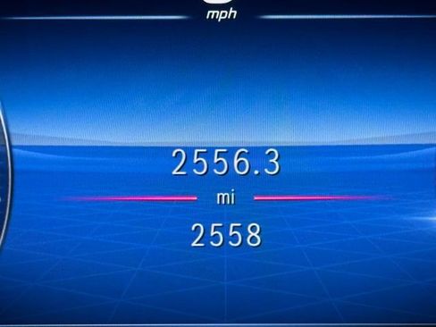 Used 2026 Mercedes-Benz CLA 250 CLA 250 image 16