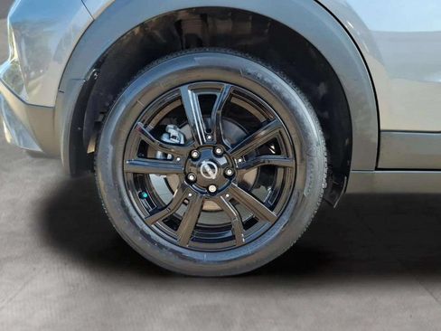 Used 2024 Nissan Kicks SV FWD image 20