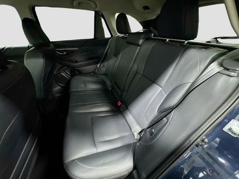 Used 2023 Subaru Outback Limited image 24